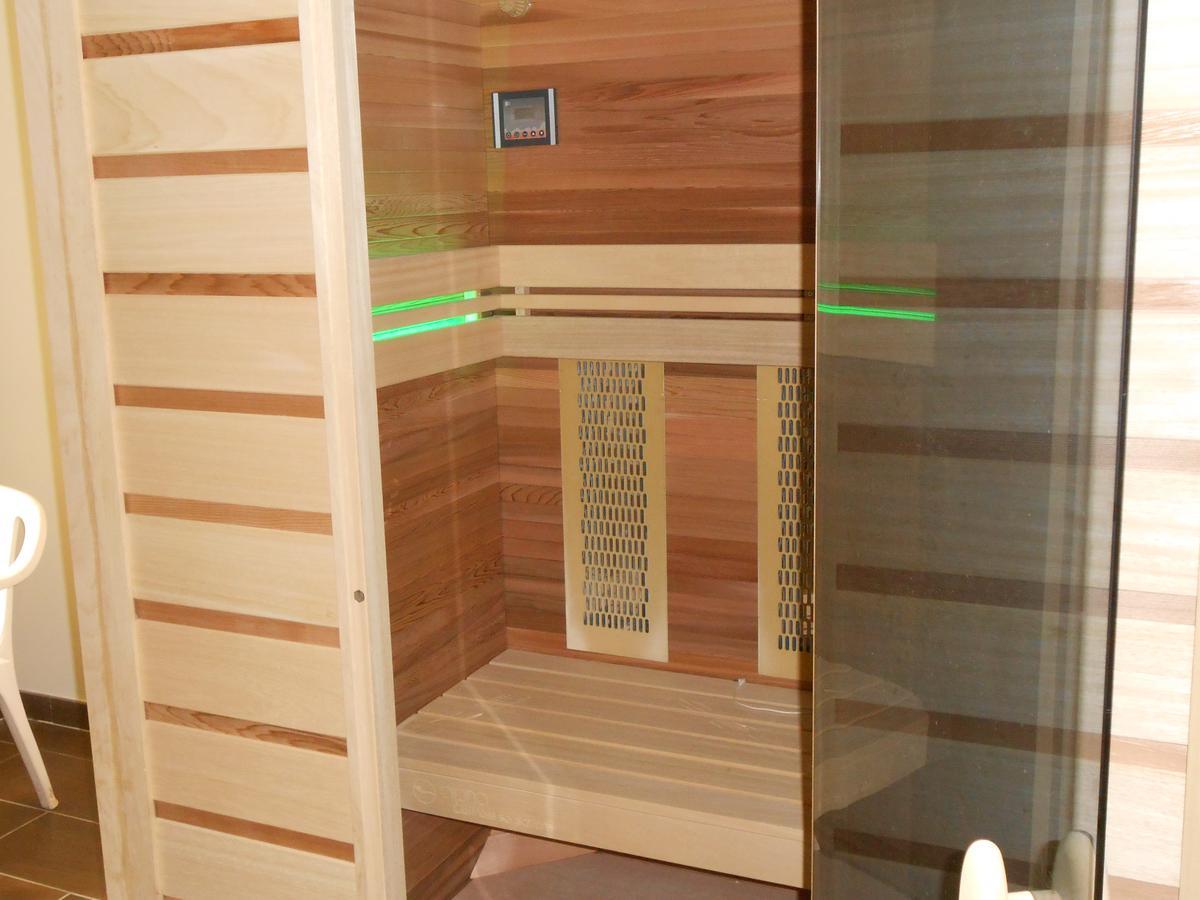 Les Chambres d'Eugénie Poyanne Esterno foto