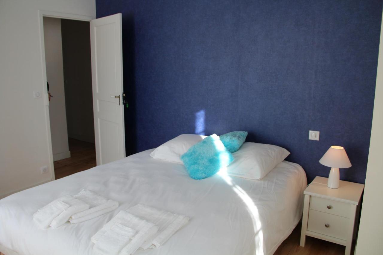 Les Chambres d'Eugénie Poyanne Esterno foto