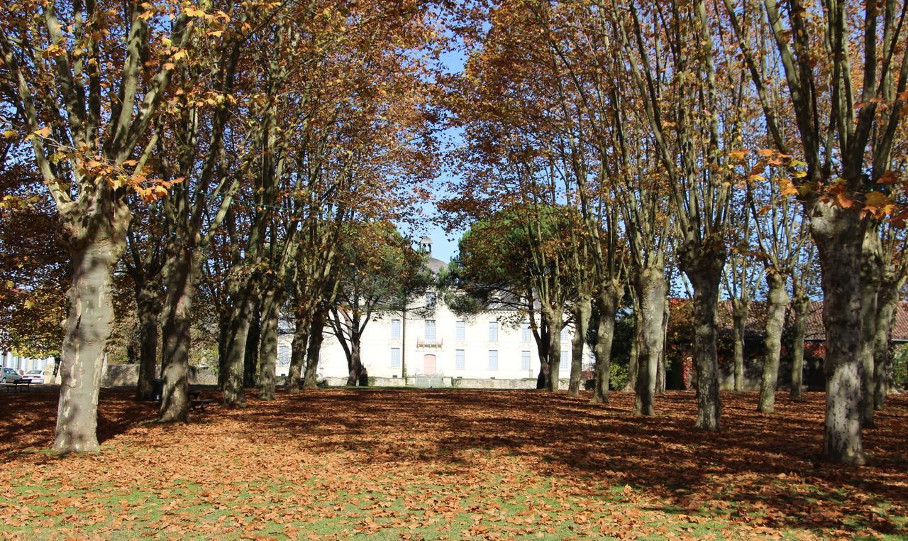 Les Chambres d'Eugénie Poyanne Esterno foto