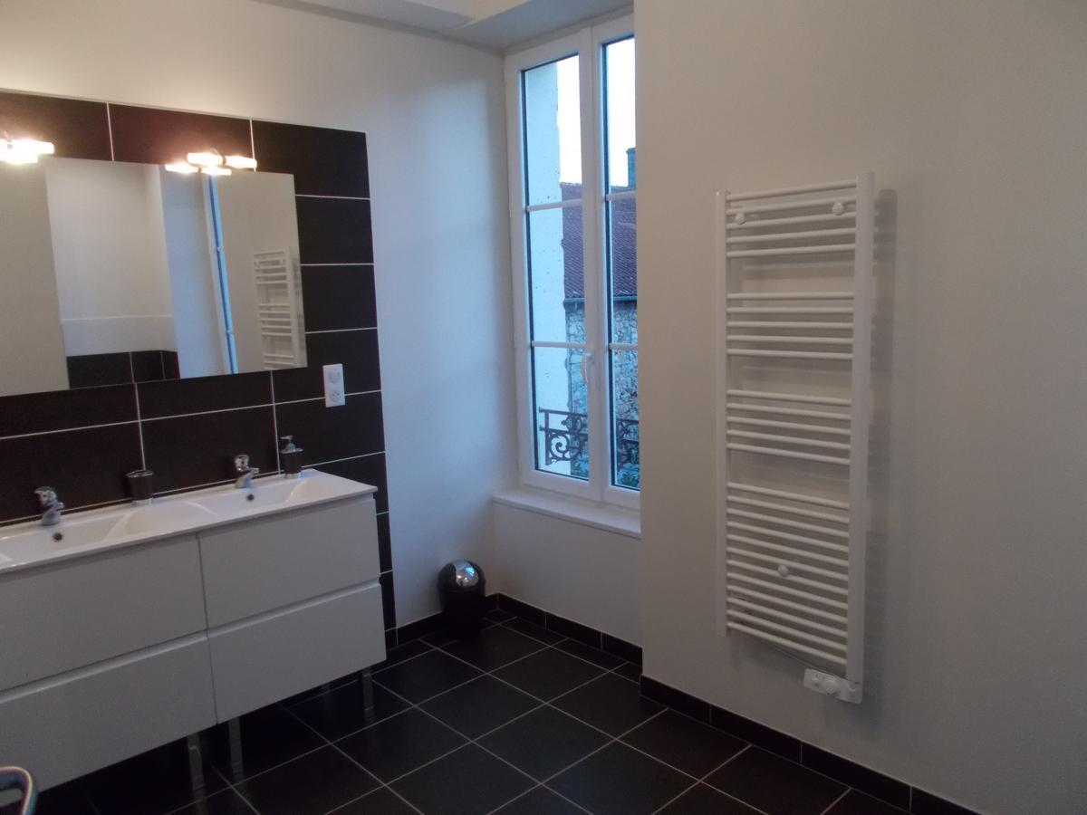 Les Chambres d'Eugénie Poyanne Esterno foto