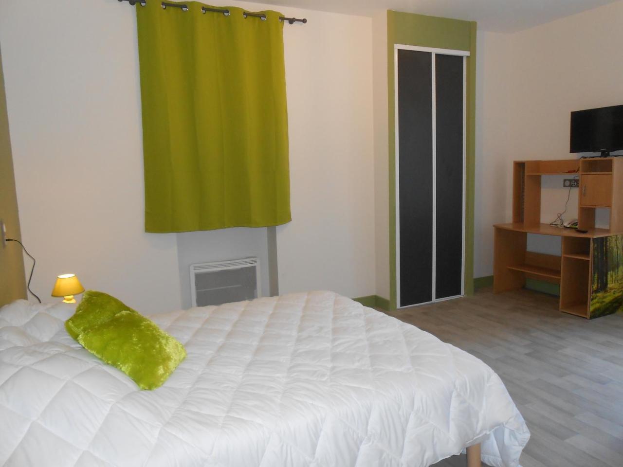 Les Chambres d'Eugénie Poyanne Esterno foto